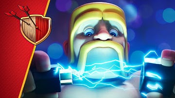 CLASHIVERSARY is Almost Here! RIP Barbarian? 🙏