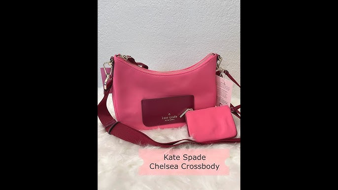 Kate Spade Chelsea Camera Bag