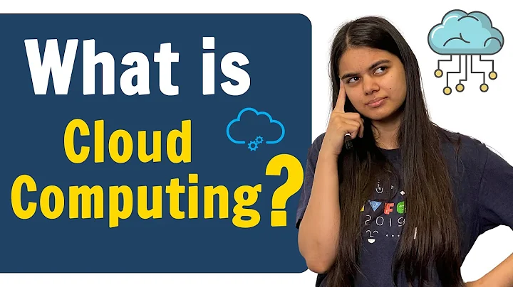 What is Cloud Computing ? - DayDayNews