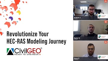 Revolutionize Your HEC-RAS Modeling Journey: Real Stories from GeoHECRAS Users on G2