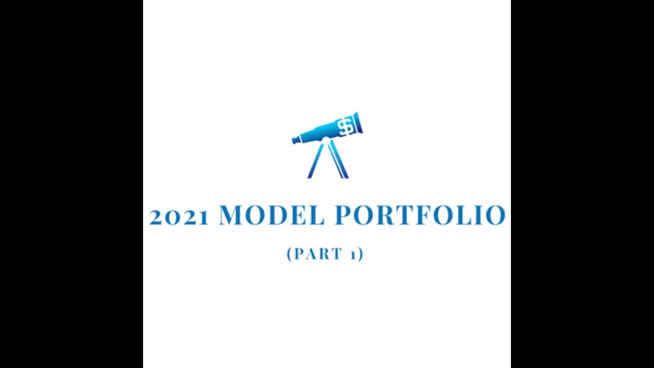 Podcast #22 - Model portfolio first half