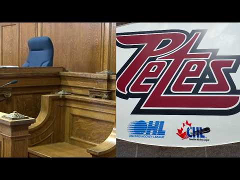 Former OHL player testifies in billet mom’s sexual exploitation trial
