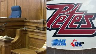 Former OHL player testifies in billet mom’s sexual exploitation trial