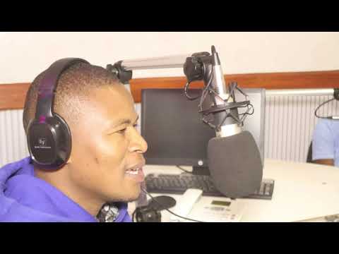 HIZI HAPA SABABU ZOTE ZA ALIYEKUWA MEYA ARUSHA KUANZISHA KIPINDI CHA REDIO CHA MAISHA NI YAKO