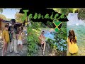 JAMAICA OCHO RÍOS- BLUE HOLE !  Crucero por el Caribe