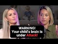 Warning Your Child S Brain Is Under Attack Warning Your Child S Brain Is Under Attack