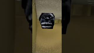 Escape From Chomp Man | Nextbot Chasing #shorts