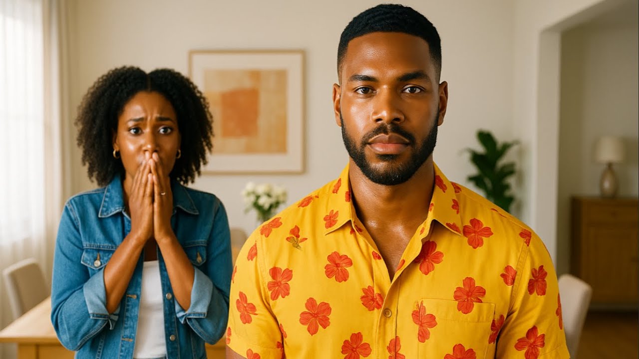 My Wife Told a Married Coworker She Wished They Could Be Alone More Often — But She Didn't know I...