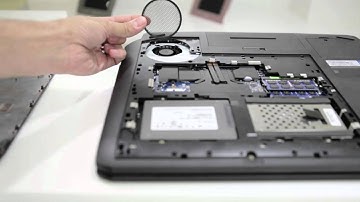 ASUS G Series Notebooks - Computex 2012