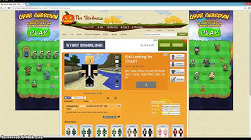 How to get a minecraft cape (Mineshafter)