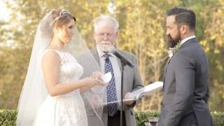 All of Me - Wedding Video
