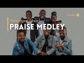 Praise medley messengers choir sirinakirala ekinsanyusakirikimu