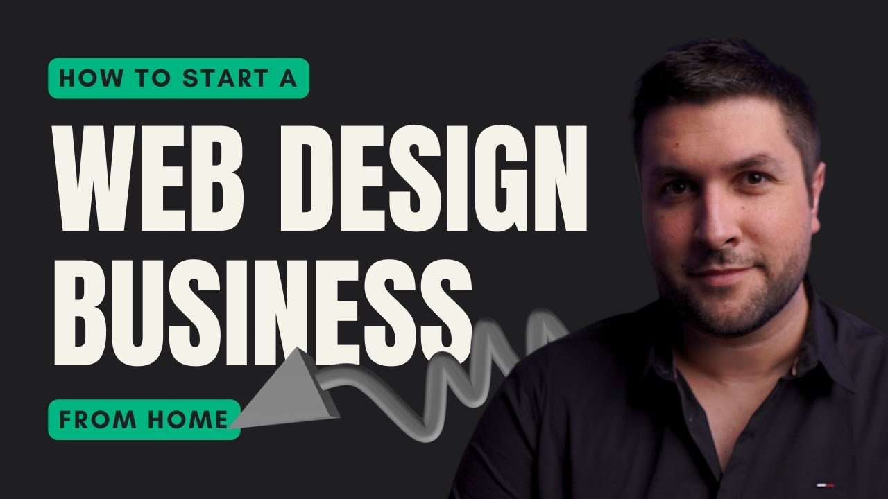 How To Start A Web Design Business