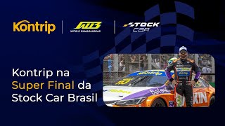 Kontrip Na Super Final Da Stock Car Brasil