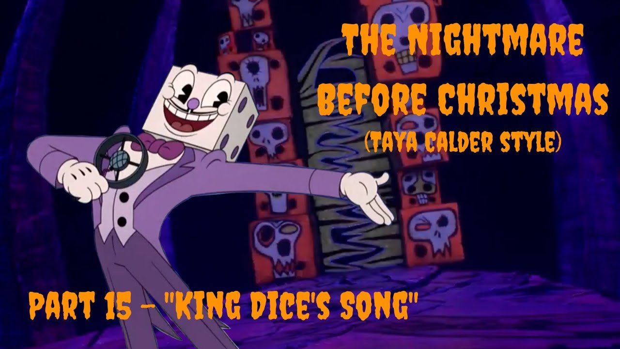 King Dice Song