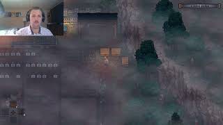 Man Maketh Points Graveyard keeper Part 16
