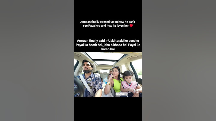 #ArmaanMalik #PayalMalik #KritikaMalik #VishalPandey #SanaMakbul #LoveKataria #biggboss #bbott3