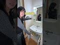 【賃料7万以下専門店】天井が高い家ってどう〜？？#お部屋探し #賃貸 #部屋紹介 #格安物件紹介 #内覧動画 #ルームツアー #shorts