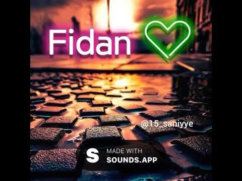 Sounds app , WhatsApp durumu üçün video \