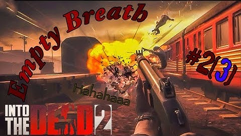 Into the dead2:chapter2(Empty Breath)[part3]