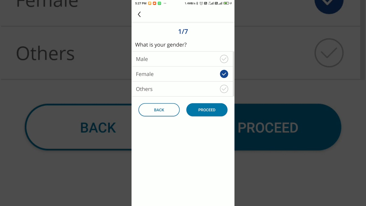 10 TNC real research survey complete