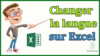 Comment changer la langue sur Excel screenshot 5