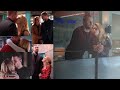 Oliver & felicity ♥ " I So Proud Of You" (+7x11)