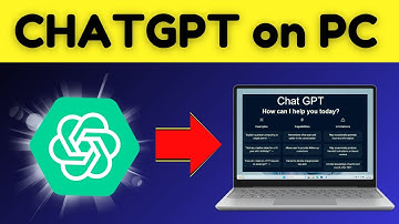 How to Install ChatGPT on Windows PC, For Free, in 2 Minutes