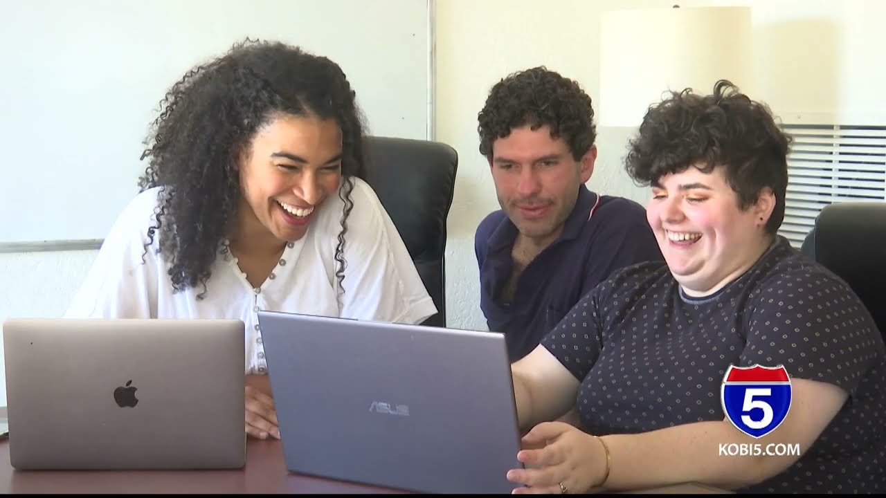 Medford-based Wicked Saints Studios preparing to launch world's first 'adventure activism game'