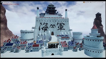 Game Art & Design Demo Reel: Anirudh Garg