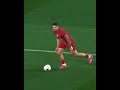 CO ZA GOL ⚽️🤯 #laczynaspilka #football #pilkanozna #skills #edit #shorts #zielinski #polska