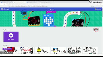 Importing a hex file onto MakeCode