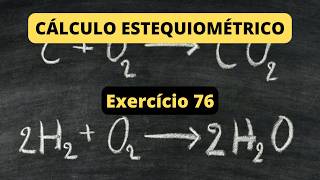 (OBJETIVO) - 40g de nitrato de amônio sólido (impuro) foram aquecidos exaustivamente num recipiente
