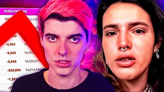 THE TRAGIC TRUE STORY OF BELLA THORNE