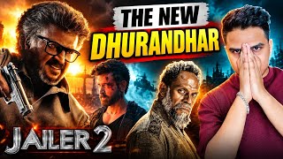 Jailer 2 Movie REVIEW | Suraj Kumar