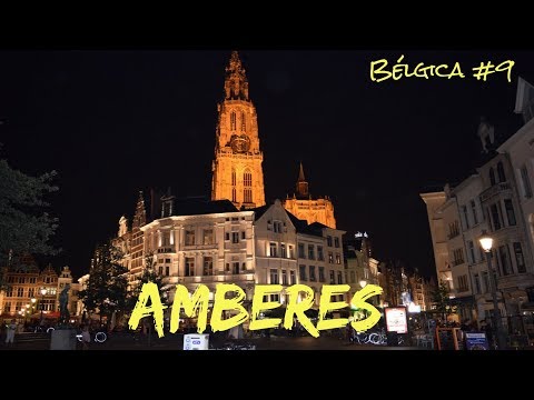 Video: Este Monasterio Belga Convertido En Hotel Nos Hace Desear Un Viaje A Amberes