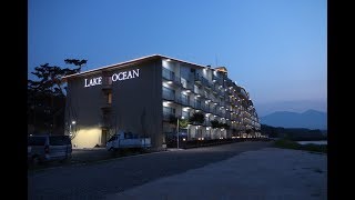 고성 레이크오션리조트 호텔리뷰