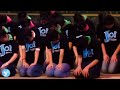 5分49秒後の衝撃/カーテンコール/如水館中学高等学校舞台芸術発表会