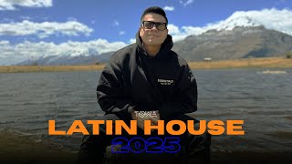 Ese Bum latin House 2025  Towa  Tech House Reggaeton Mix Salsa Mix Techengue Nuevayol