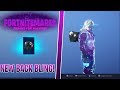 Fortnite Kevin Back Bling
