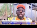 Gabon/l'ONG Tous Ensemble Pour L'égalité des Chances, sur le terrain pour un forage.