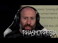 WHY WON'T YOU TRUST ME | Phasmophobia