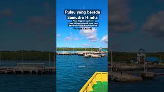 Pulau Enggano Bengkulu Utara #sumsel #bengkulu #sumbagsel #sumateraselatan #enggano