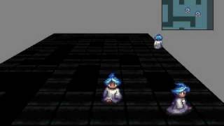 Ruby Gosu / OpenGL + Pathfinding #2