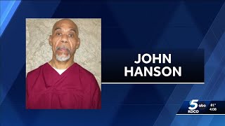 Oklahoma executes man convicted in 1999 murders