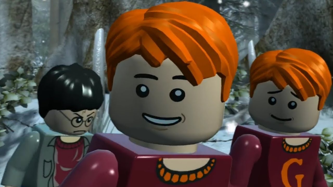 lego harry potter years 1 4 walkthrough hogsmeade lego harry potter years 1 4 walkthrough hogsmeade