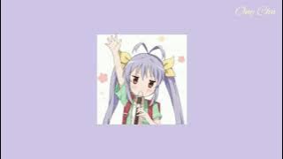 Nyanpasu | Yabure Kabure Lyrics | Non Non Biyori~ | Remix   Lyrics | 13 minutes to listen