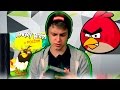 Angry Birds на SEGA (ПИРАТСКИЕ ИГРЫ)