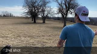 Lakeside Disc Golf Course(back9)