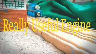 Thomas Y Sus Amigosun Motor Que Es De Gran Utilidadremake-Cancion.